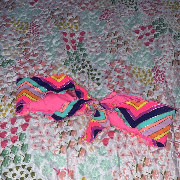 VS strapless bikini top - Picture 2 of 2